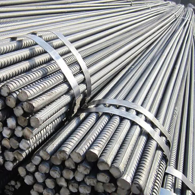 Hard Chrome Round Alloy Steel Rod Sae 1035 AISI 4140 4130 1018 1020 1045