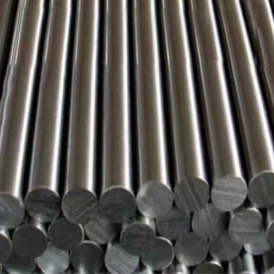 430 Cold Rolled Stainless Steel Bar 2m - 8m Length SS 304 Round Bar