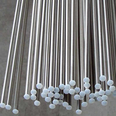 16mm Stainless Steel Round Bars Seamless 304 316 310 321 304L 316L Cold Rolled
