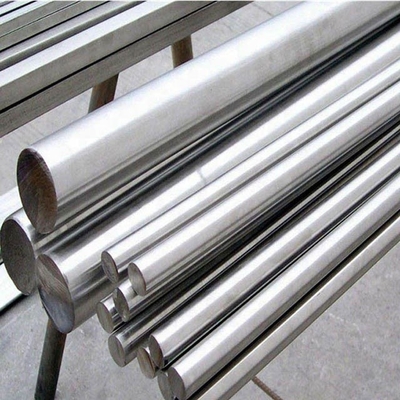 16mm Stainless Steel Round Bars Seamless 304 316 310 321 304L 316L Cold Rolled